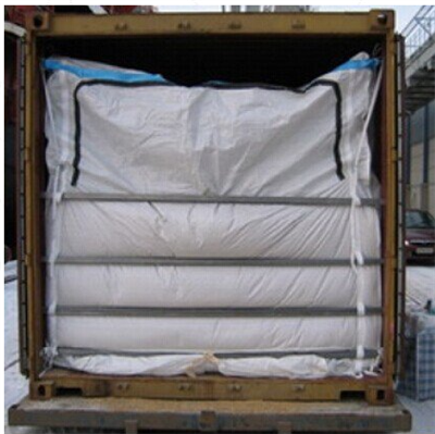 Container skot
